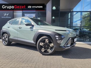 Nowy Hyundai Kona 2024