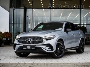 Nowy Mercedes