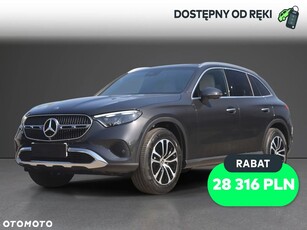 Nowy Mercedes