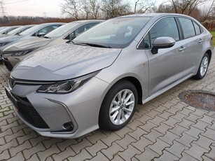 Nowy Toyota Corolla 2024