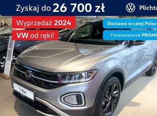 Nowy Volkswagen T