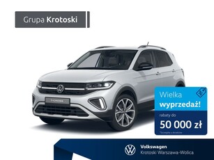 Nowy Volkswagen T