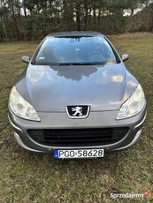 Okazja Peugeot 407