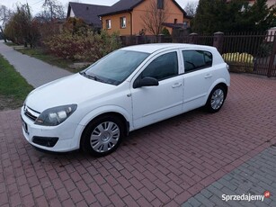 Opel Astra 1.3cdti