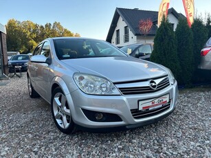 Opel Astra 1.6 Edition