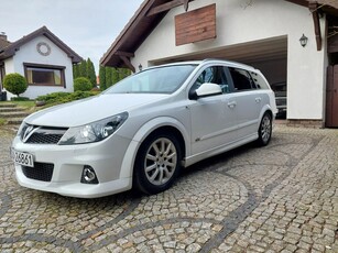 Opel Astra 1.6 Turbo Start/Stop Sports Tourer Innovation