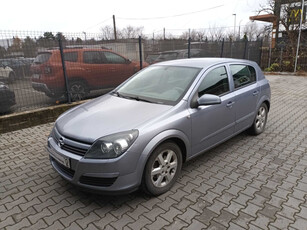 Opel Astra 2004 1.7 CDTI 480204km Hatchback