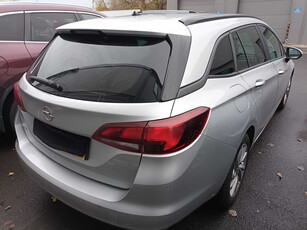 Opel Astra 2020 1.2 Turbo 115757km Kombi