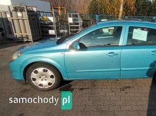 Opel Astra H