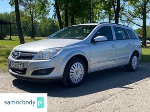 Opel Astra H