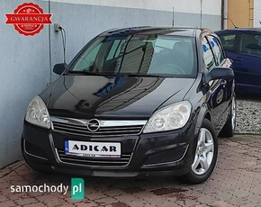 Opel Astra H