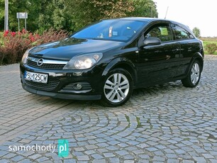 Opel Astra H