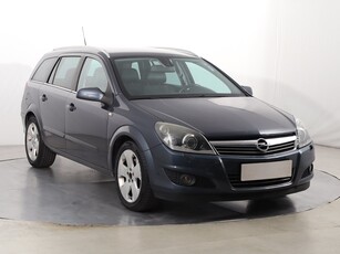 Opel Astra H , Xenon, Klimatronic, Tempomat, Parktronic,ALU