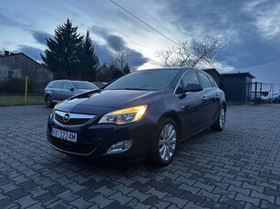 Opel Astra IV 1.4 T Enjoy