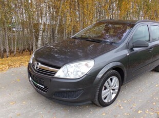 Opel Astra J