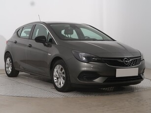 Opel Astra J , Salon Polska, 1. Właściciel, Serwis ASO, VAT 23%, Skóra,