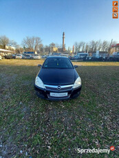 Opel Astra opel astra 1.7 cdti 101KM H (2004-2014)