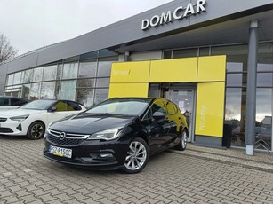 Opel Astra V 1.4 T Elite S&S