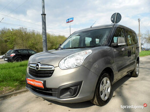 Opel Combo D (2011-)