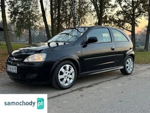 Opel Corsa 1.3 CDTI Cosmo