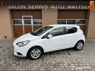 Opel Corsa 1,4 90KM Klimatyzacja Tablet E (2014-)