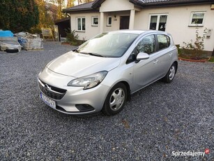 Opel Corsa 1.4 GAZ