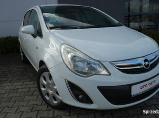 Opel Corsa D (2006-2014)