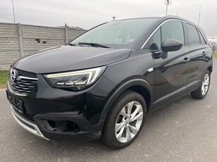 Opel Crossland X 1.2 Start/Stop Ultimate