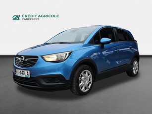 Opel Crossland X Opel Crossland X 1.5 CDTI Enjoy S&S Hatchback wi140la