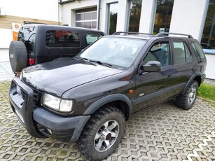 Opel Frontera 2.2 DTI LTD