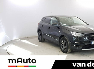 Opel Grandland X 1.2 T GPF Design&Tech S&S ! Z Polskiego Salonu ! Faktura …