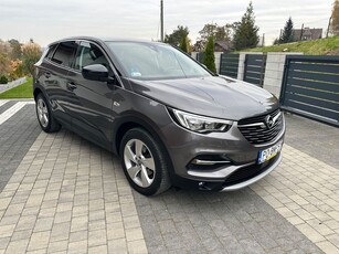 Opel Grandland X 1.2 T GPF Innovation S&S