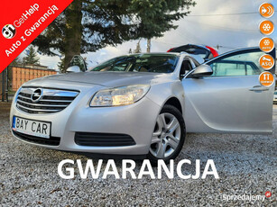 Opel Insignia 1.8 140 KM 100% Przebieg ASO TUV Z Niemiec Gwarancja Zaprasz…