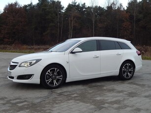 Opel Insignia 2.0 BiTurbo CDTI Innovation