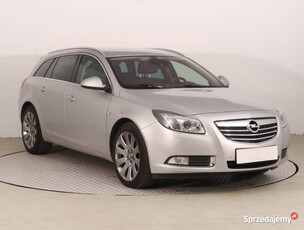 Opel Insignia 2.0 CDTI