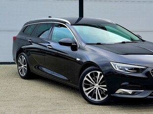 Opel Insignia 2.0 CDTI automatik Innovation