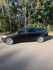 Opel Insignia 2.0 CDTI Cosmo