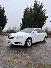 Opel Insignia 2.0 CDTI Edition S&S