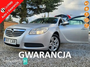 Opel Insignia A