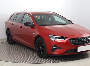 Opel Insignia , Serwis ASO, 170 KM, VAT 23%, Skóra, Navi, Klimatronic,