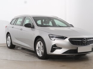 Opel Insignia , Serwis ASO, 174 KM, Automat, VAT 23%, Skóra, Navi,