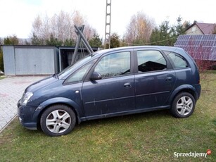 Opel Meriva 1.6