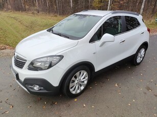 Opel Mokka 1.4 T Cosmo