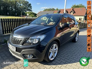 Opel Mokka 1.6 CDTI Cosmo S&S