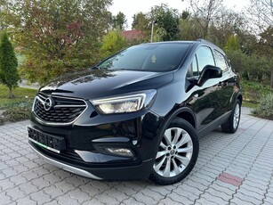 Opel Mokka X 1.4 T Ultimate S&S