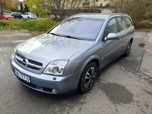 Opel Vectra 2.2 Elegance ActiveSelect