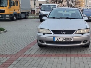 Opel vectra b 2002 lift 2.0dti