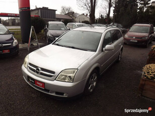 Opel Vectra C (2002-2008)