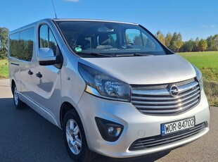 Opel Vivaro Tourer 1.6 CDTI L2