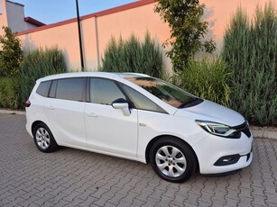 Opel Zafira 1.4 T Elite